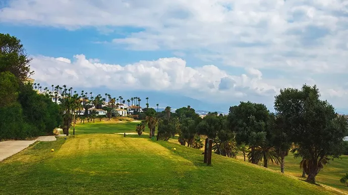 Spain golf courses - La Duquesa Golf - Photo 4