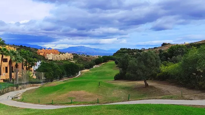 Spain golf courses - La Duquesa Golf - Photo 5