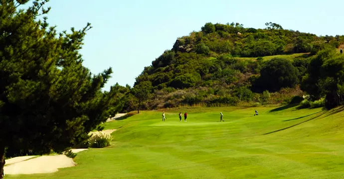 Spain golf courses - La Duquesa Golf - Photo 6