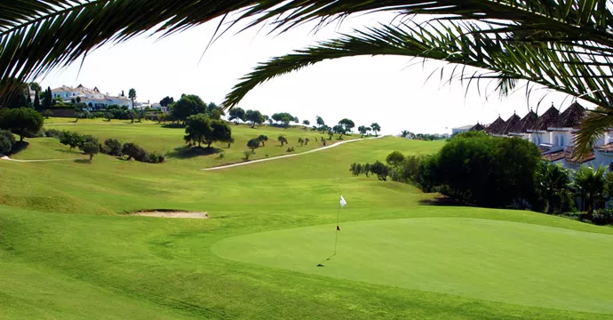 Spain golf courses - La Duquesa Golf - Photo 8