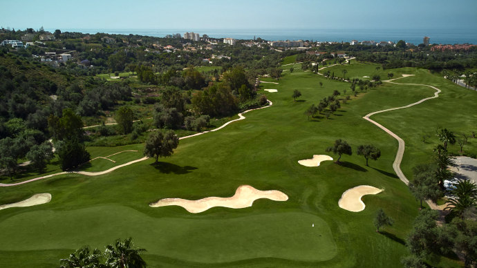 Marbella Golf & Country Club - Image 2