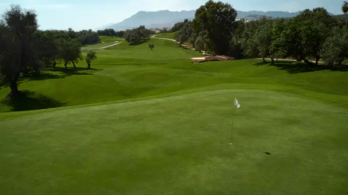 Spain golf courses - Marbella Golf & Country Club - Photo 7