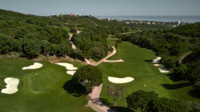 Spain golf courses - Marbella Golf & Country Club - Photo 11