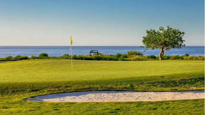 Portugal golf courses - Quinta da Ria Golf Course - Photo 7