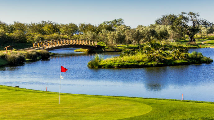 Quinta da Ria Golf Course - Image 5