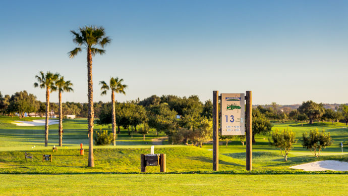 Quinta da Ria Golf Course - Image 6