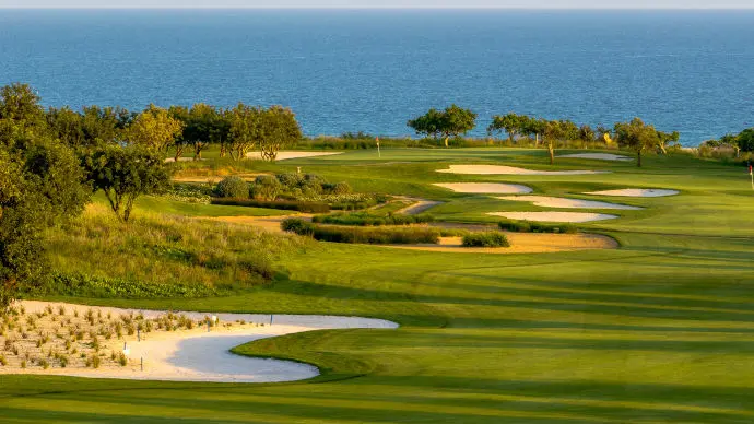 Quinta da Ria Golf Course Image 7