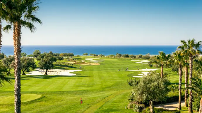 Quinta da Ria Golf Course Image 8