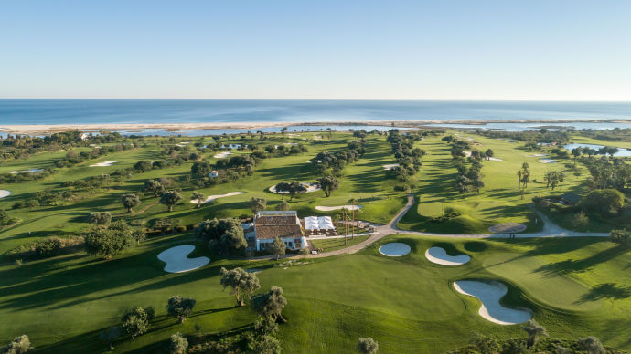 Quinta da Ria Golf Course - Image 9