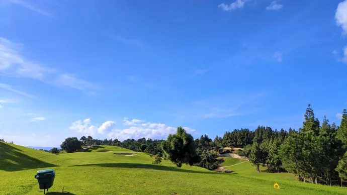 Chaparral Golf Course  Image 2