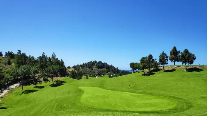 Spain golf courses - Chaparral Golf Course - Photo 6
