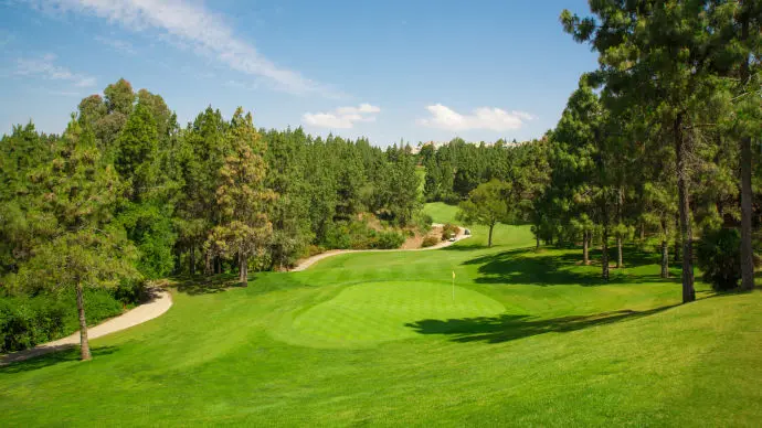 Spain golf courses - Chaparral Golf Course - Photo 7