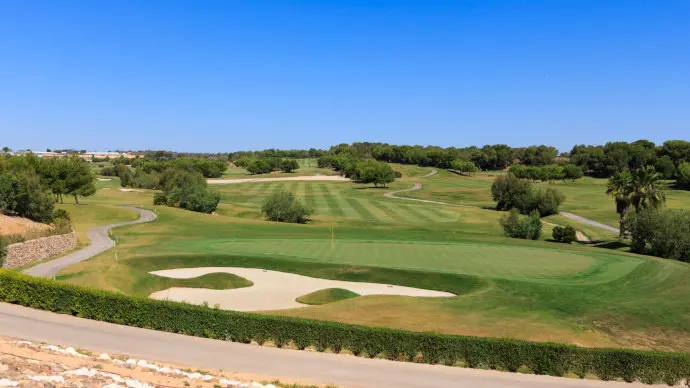 Spain golf courses - Lo Romero Golf - Photo 6
