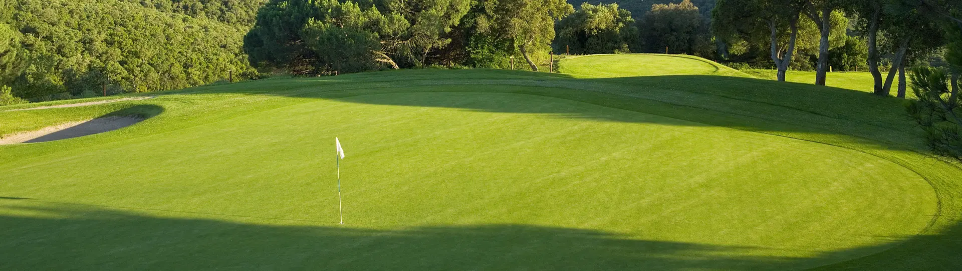 Spain Golf Driving Range - Golf d'Aro - Mas Nou Academy - Photo 2