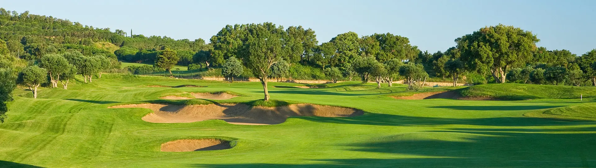 Spain Golf Driving Range - Golf d'Aro - Mas Nou Academy - Photo 3