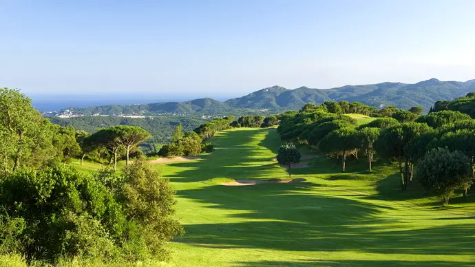 Spain Golf Costa Brava Tee Times, Green Fees, Best Deals