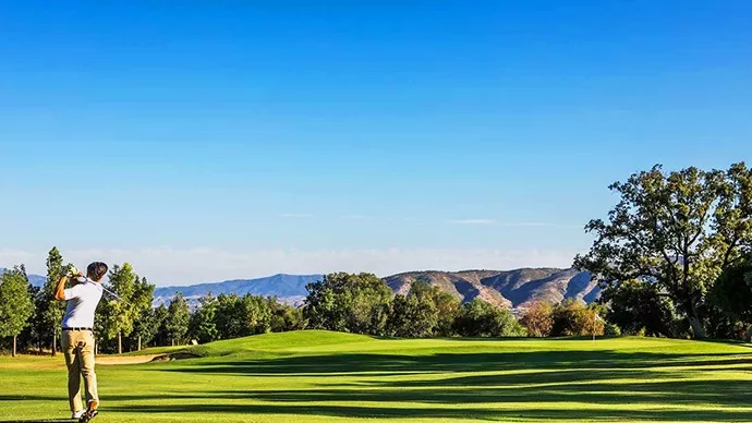Spain golf courses - Lauro Golf Course - Photo 7