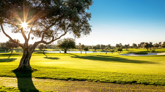 Quinta de Cima Golf Course - Image 10