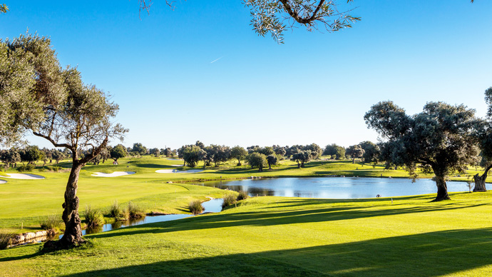 Quinta de Cima Golf Course - Image 11