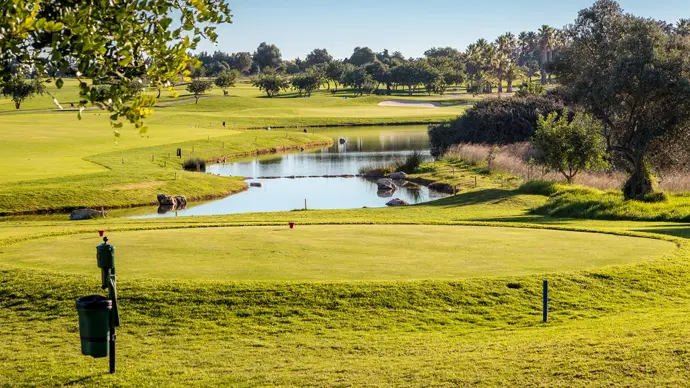 Quinta de Cima Golf Course Image 11