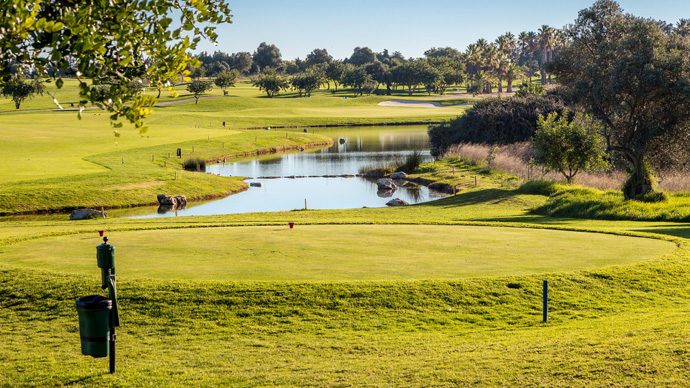 Quinta de Cima Golf Course - Image 12