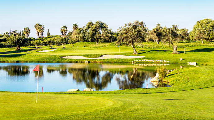 Quinta de Cima Golf Course - Image 2
