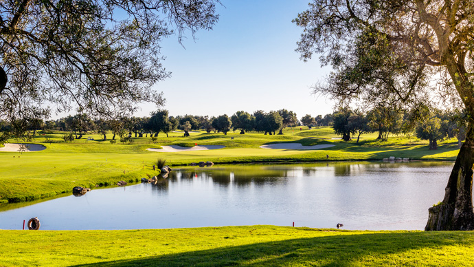 Quinta de Cima Golf Course - Image 3