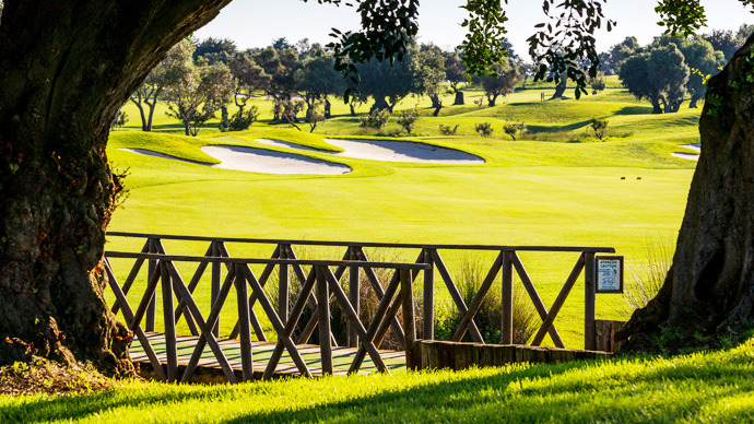 Quinta de Cima Golf Course - Image 4