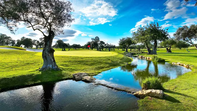 Quinta de Cima Golf Course Image 5