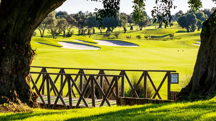 Quinta de Cima Golf Course Image 7