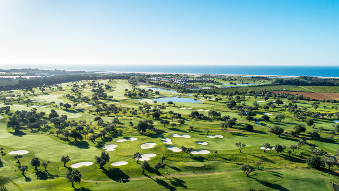 Quinta de Cima Golf Course - Image 8