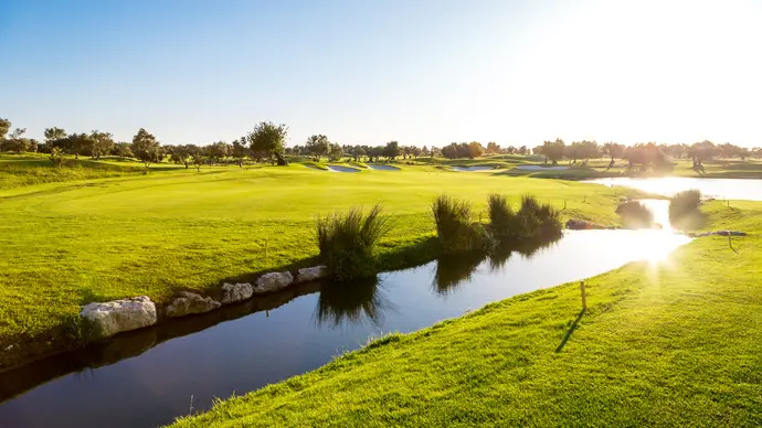 Quinta de Cima Golf Course Image 8
