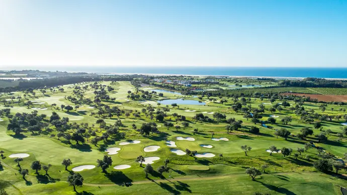 Quinta de Cima Golf Course Image 9