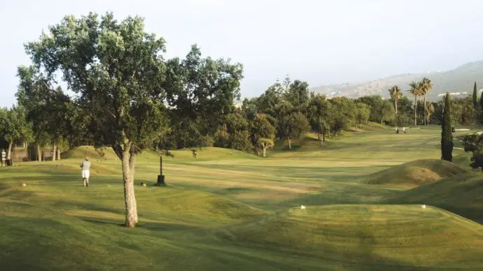 Spain golf courses - Real Guadalhorce Golf Club - Photo 7