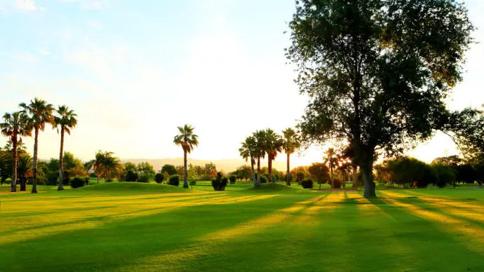 Spain golf courses - Real Guadalhorce Golf Club - Photo 8