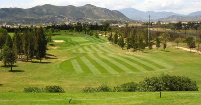 Spain golf courses - Real Guadalhorce Golf Club - Photo 9