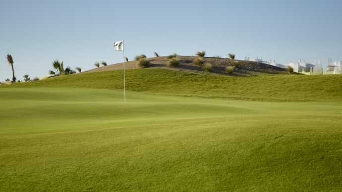 Spain golf courses - Saurines de la Torre Golf Resort - Photo 5