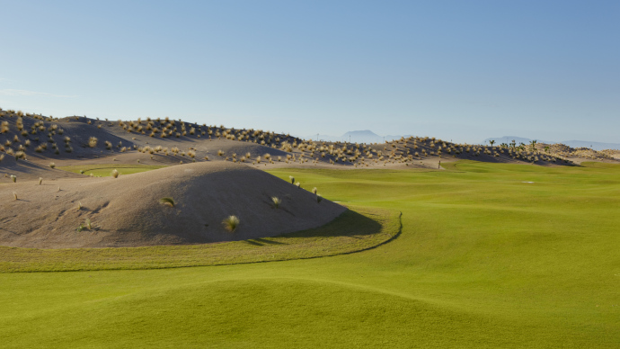 Spain golf courses - Saurines de la Torre Golf Resort - Photo 6