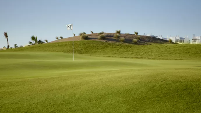 Spain golf courses - Saurines de la Torre Golf Resort - Photo 5