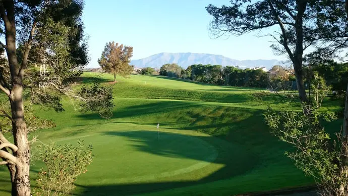 Spain golf courses - Miraflores Golf Club - Photo 5