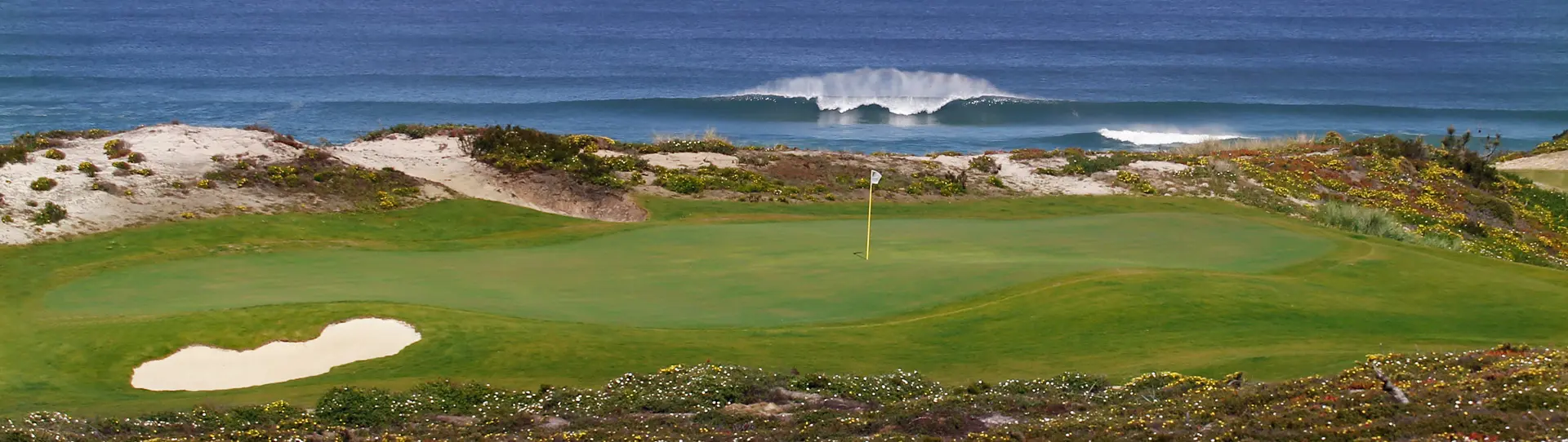 Portugal golf courses - West Cliffs Golf Links - Photo 1
