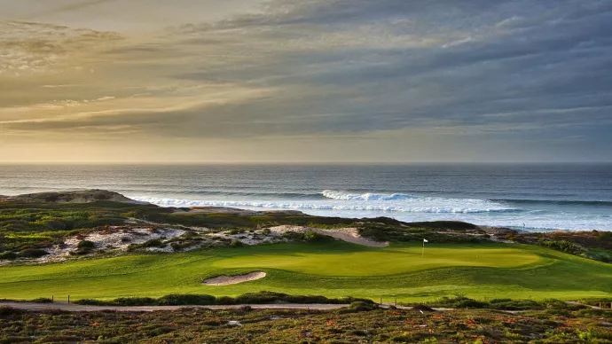 Portugal golf courses - West Cliffs Golf Links - Photo 4