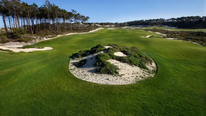 Portugal golf courses - West Cliffs Golf Links - Photo 20
