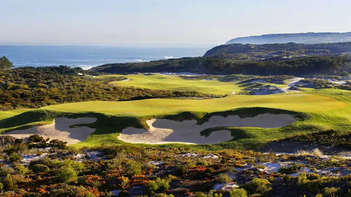 Portugal golf courses - West Cliffs Golf Links - Photo 5