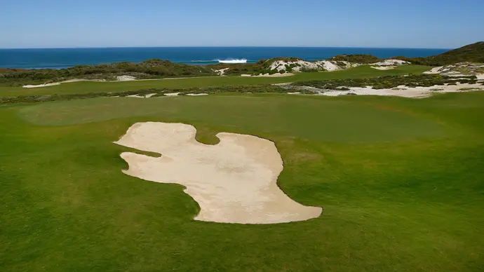 Portugal golf courses - West Cliffs Golf Links - Photo 10