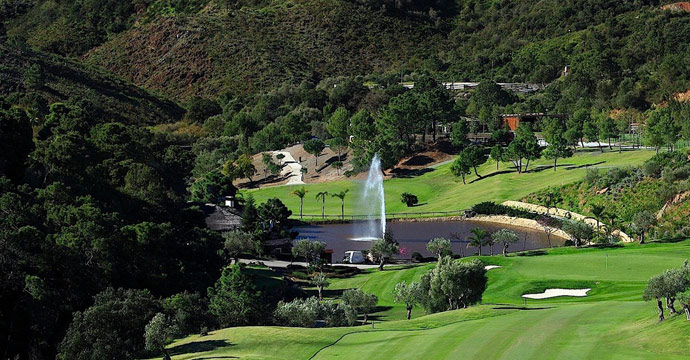 Spain golf courses - Marbella Club Golf Resort - Photo 2