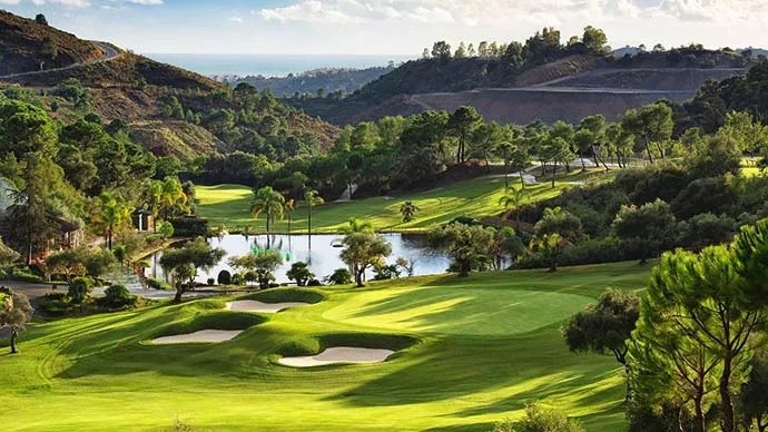Marbella Club Golf Resort Image 1