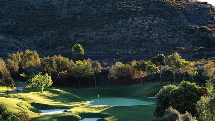 Spain golf courses - Marbella Club Golf Resort - Photo 2