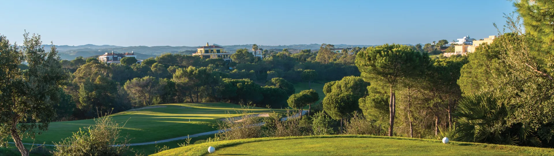 Portugal golf courses - Castro Marim Golf Course - Photo 1