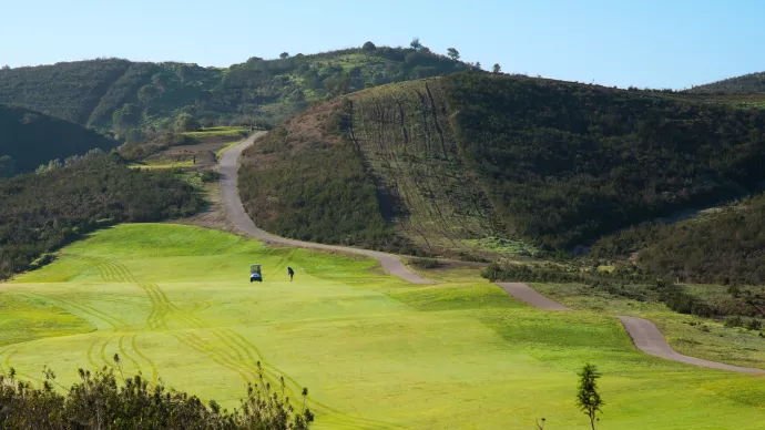 Castro Marim Golf Course Image 11